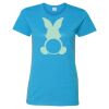 Heavy Cotton Women’s T-Shirt Thumbnail