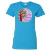 Heavy Cotton Women’s T-Shirt Thumbnail