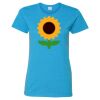 Heavy Cotton Women’s T-Shirt Thumbnail