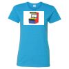 Heavy Cotton Women’s T-Shirt Thumbnail