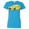 Heavy Cotton Women’s T-Shirt Thumbnail