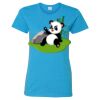 Heavy Cotton Women’s T-Shirt Thumbnail