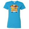 Heavy Cotton Women’s T-Shirt Thumbnail
