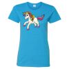 Heavy Cotton Women’s T-Shirt Thumbnail