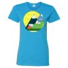 Heavy Cotton Women’s T-Shirt Thumbnail
