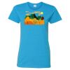 Heavy Cotton Women’s T-Shirt Thumbnail