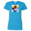 Heavy Cotton Women’s T-Shirt Thumbnail