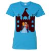 Heavy Cotton Women’s T-Shirt Thumbnail