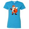 Heavy Cotton Women’s T-Shirt Thumbnail
