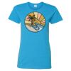 Heavy Cotton Women’s T-Shirt Thumbnail