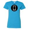 Heavy Cotton Women’s T-Shirt Thumbnail