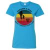 Heavy Cotton Women’s T-Shirt Thumbnail