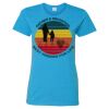 Heavy Cotton Women’s T-Shirt Thumbnail