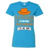 Heavy Cotton Women’s T-Shirt Thumbnail