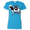 Heavy Cotton Women’s T-Shirt Thumbnail