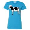 Heavy Cotton Women’s T-Shirt Thumbnail