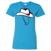 Heavy Cotton Women’s T-Shirt Thumbnail