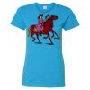 Heavy Cotton Women’s T-Shirt Thumbnail