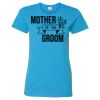 Heavy Cotton Women’s T-Shirt Thumbnail