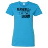 Heavy Cotton Women’s T-Shirt Thumbnail