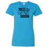 Heavy Cotton Women’s T-Shirt Thumbnail