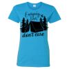 Heavy Cotton Women’s T-Shirt Thumbnail