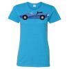 Heavy Cotton Women’s T-Shirt Thumbnail
