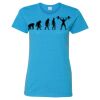 Heavy Cotton Women’s T-Shirt Thumbnail