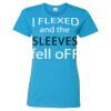 Heavy Cotton Women’s T-Shirt Thumbnail