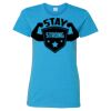 Heavy Cotton Women’s T-Shirt Thumbnail