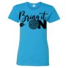 Heavy Cotton Women’s T-Shirt Thumbnail