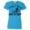 Heavy Cotton Women’s T-Shirt Thumbnail