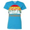 Heavy Cotton Women’s T-Shirt Thumbnail