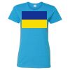 Heavy Cotton Women’s T-Shirt Thumbnail