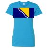 Heavy Cotton Women’s T-Shirt Thumbnail