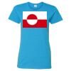 Heavy Cotton Women’s T-Shirt Thumbnail