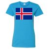 Heavy Cotton Women’s T-Shirt Thumbnail