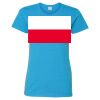 Heavy Cotton Women’s T-Shirt Thumbnail