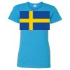 Heavy Cotton Women’s T-Shirt Thumbnail