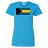 Heavy Cotton Women’s T-Shirt Thumbnail
