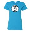 Heavy Cotton Women’s T-Shirt Thumbnail