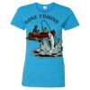 Heavy Cotton Women’s T-Shirt Thumbnail