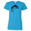 Heavy Cotton Women’s T-Shirt Thumbnail