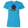 Heavy Cotton Women’s T-Shirt Thumbnail