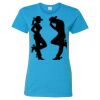 Heavy Cotton Women’s T-Shirt Thumbnail