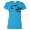 Heavy Cotton Women’s T-Shirt Thumbnail