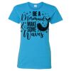 Heavy Cotton Women’s T-Shirt Thumbnail