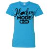 Heavy Cotton Women’s T-Shirt Thumbnail