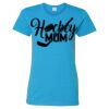 Heavy Cotton Women’s T-Shirt Thumbnail