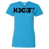 Heavy Cotton Women’s T-Shirt Thumbnail